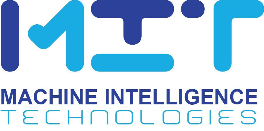 Machine Intelligence Technologies LLC:  Advice Services and Solutions Team 