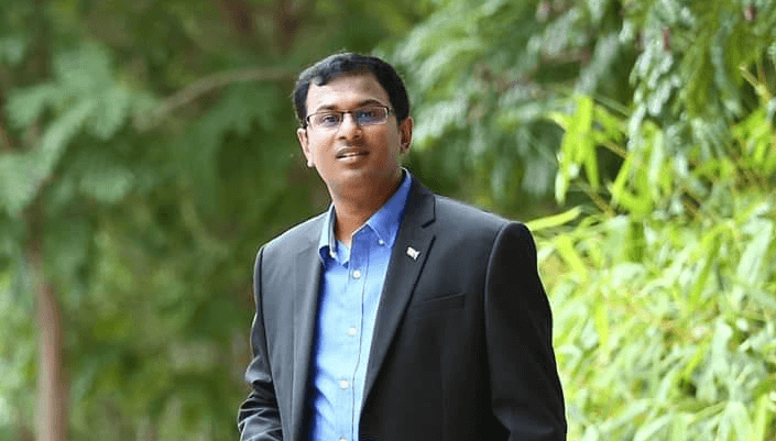 Srinivasa Reddy Kandi: Can the Creator Economy Survive the Surge of AI-Generated Content?