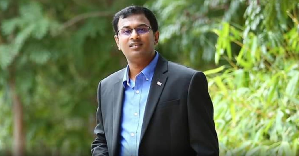 Kandi Srinivasa Reddy: Comprehensive Integration Solutions for Energy Efficiency