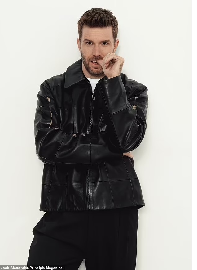 Joel Dommett Teases Unconventional New Season of The Masked Singer with Maya Jama as Judge