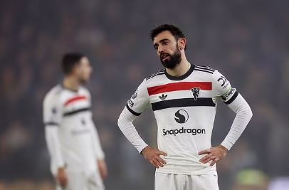 Fernandes is most talented player 