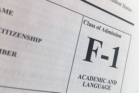 Srinivasa Reddy Kandi: Harvard Dean Announces F-1 Visa Restrictions for First-Year Students Amid ICE Settlement